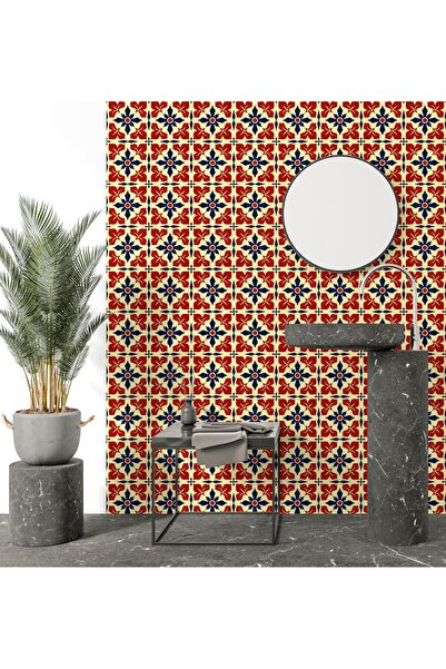 Naz Konsept Fayans Kaplama Folyoları