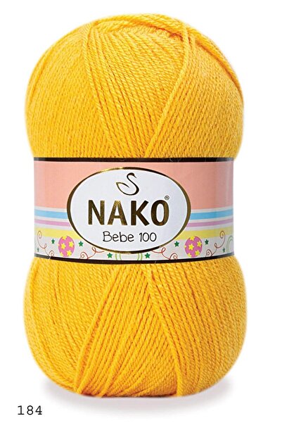 NAKO نموذج الطفل رقم 100