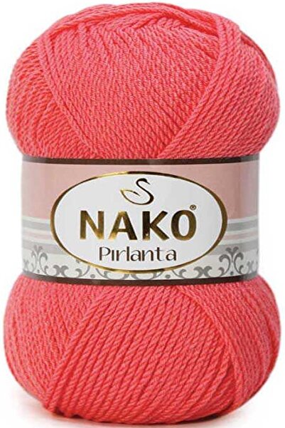 NAKO Pırlanta El Örgü Ipi