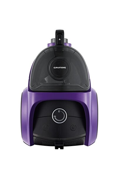 Grundig 750w Toz Torbasız Süpürge Elektrikli Süpürge Mop Dikey Süpürge
