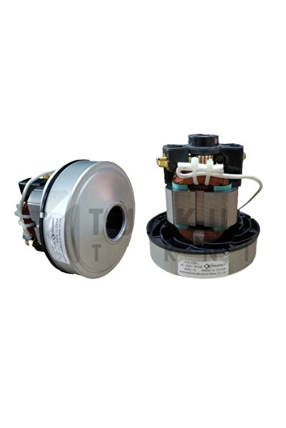 Fantom P 1200 Pratik Süpürge Motoru Orijinal