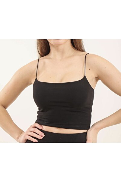 Ozy Fashion Κορδόνι Crop
