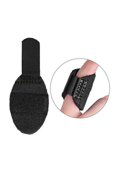 BELLFLEKSS حزام تثبيت الأصابع (2 قطعة)