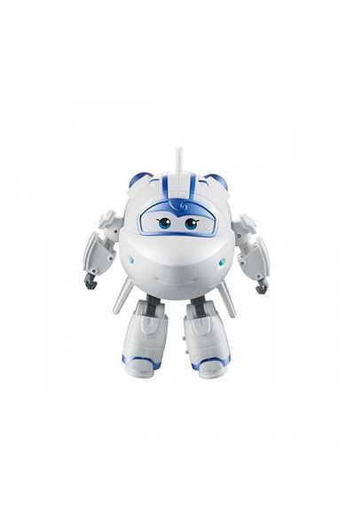 Doğan Oyuncak Dünyası Original Cool Wings Astra Mechanical Figure - Transforming Astra - Cool Wings Figure - Licensed