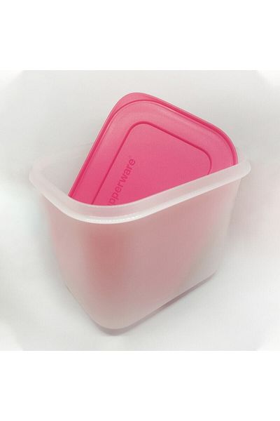 Tupperware Alaska Square Set of 2