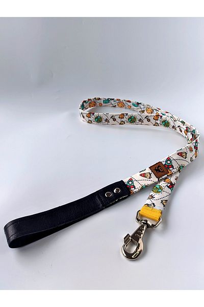 UTDpet Space Dog Extension Leash Dispatch Strap Picco
