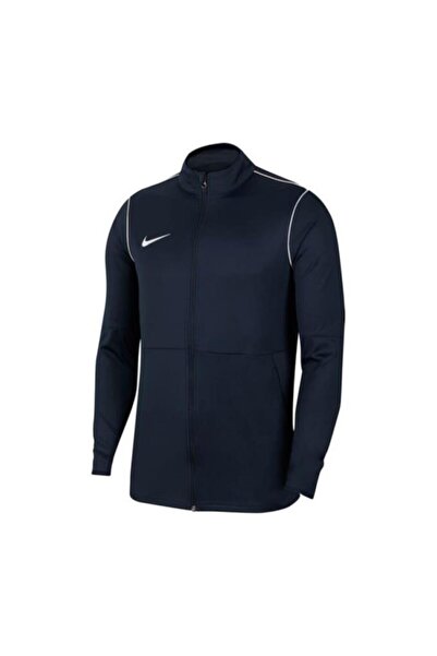 Nike Ανδρικό μαύρο μπουφάν Dry Park20 Bv6885-010