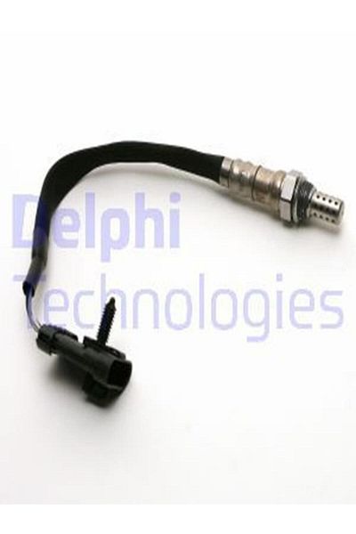 Delphi Automobile Light Oxygen Sensor Styles, Prices - Trendyol