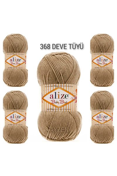 Alize Ayzen Home Baby Best 5 Pack