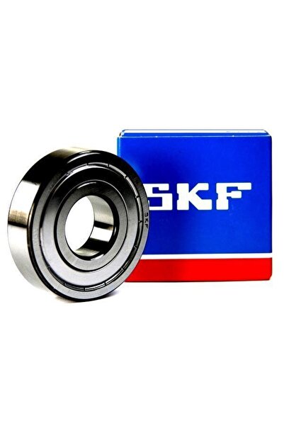 SKF 6302 2z (15x42x13 Mm) Rulman