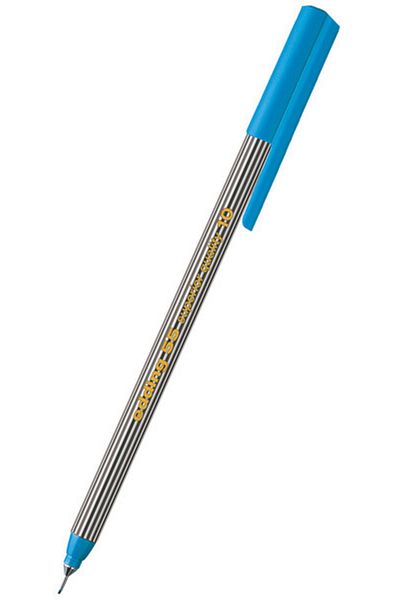 Edding Fineliner 55 Light Blue