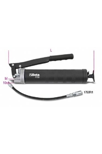 Genel Markalar BETA,1750 500 GR. GRES POMPASI