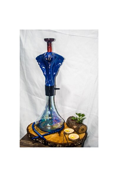 NARGİLECİNİZ Kobra Nargile Takımı