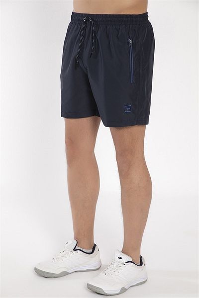Crozwise Marathon - Ανδρικά Quick Dry - Navy Blue σορτς κολύμβησης - 3180-01