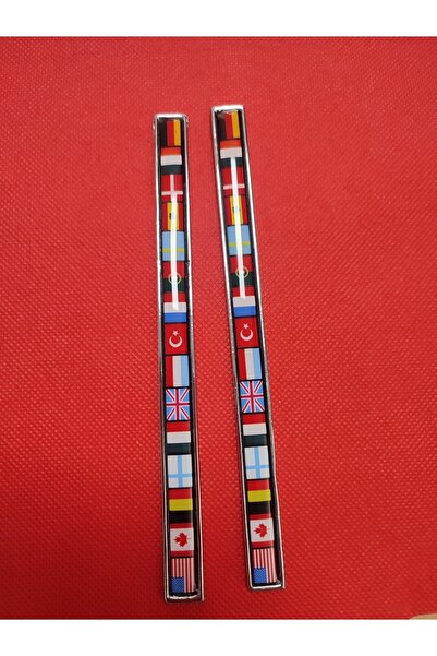 Akyol Sıralı Döküm Bayrak Takim