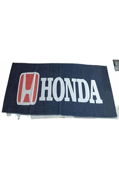 YAVAS OTO Honda Black Glove Box Cover