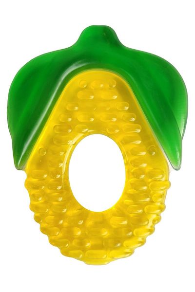 BONDİGO Yellow Water Teether Bl1048