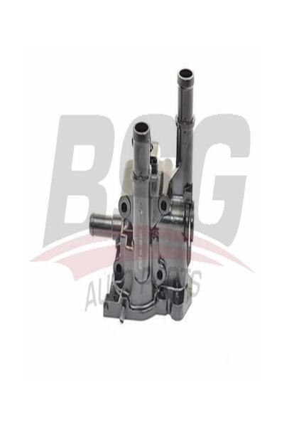 Yan Sanayi Arc000 Termostat (KOMPLE)