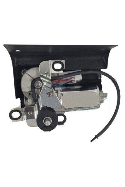 Seger Fiat Tempra - Tipo Arka Silecek Motoru