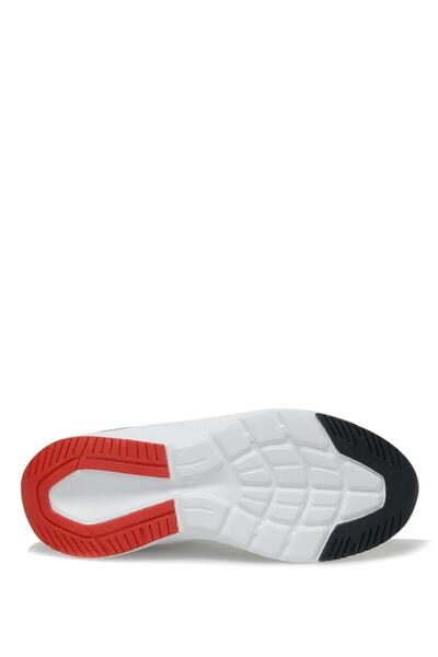 Kinetix Alb - Pantofi Gesto J 2fx pentru baieti