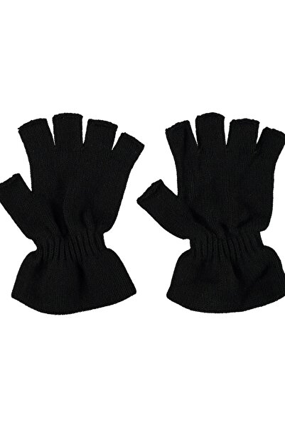 WRANGLER Black Gloves