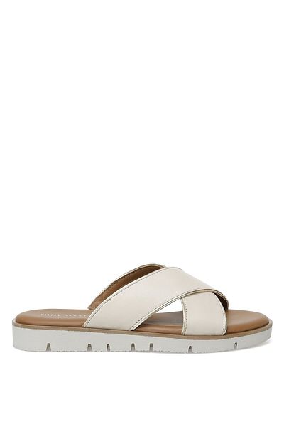 Nine West Γυναικείες flat παντόφλες Sensıo 2fx