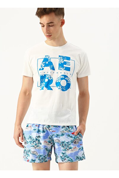 Aeropostale Şort Mayo