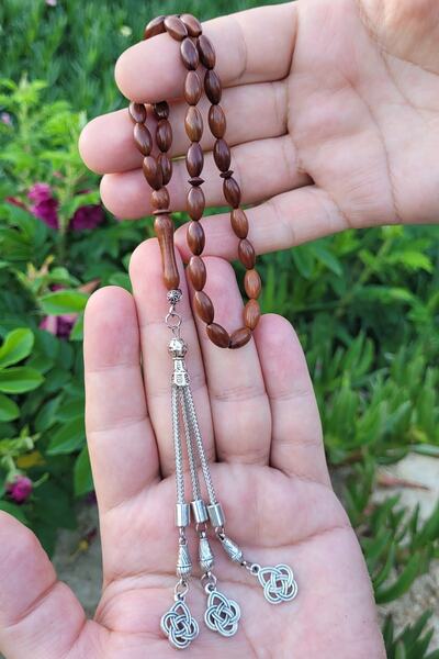 OTTOTESBİH Ανδρικό δώρο Kuka Tasbih, δώρο για την ημέρα του πατέρα