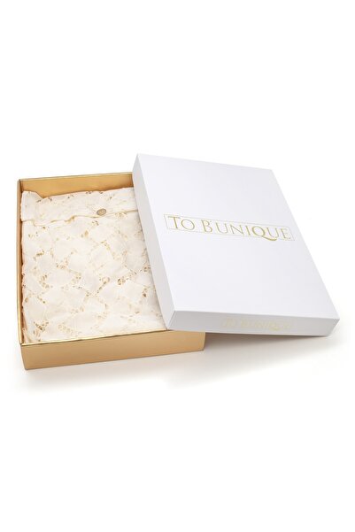 To Bunique Lisa Long Belted Kimono