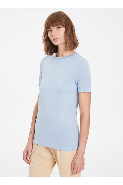 WESTMARK LONDON Essentials Crew Neck Loose