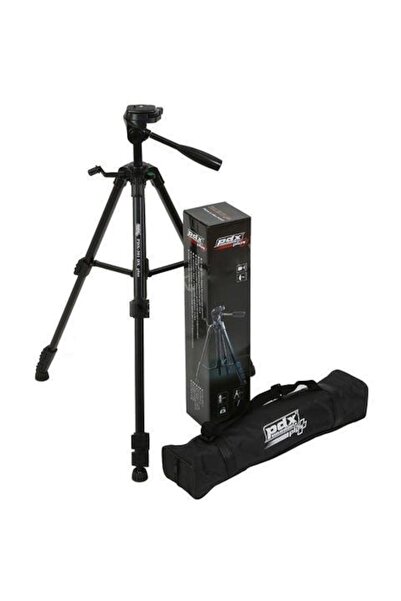 SARA Prodigix Pdx 301 Dx Plus Hidrolik Kafa 149cm Prof Tripod