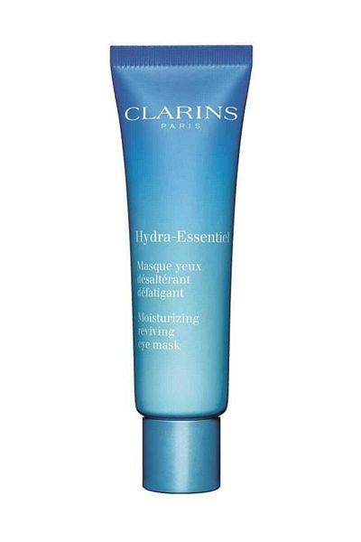 Clarins Hydra Essentiel Eye Mask 30 ml Eye Mask 3380810205923