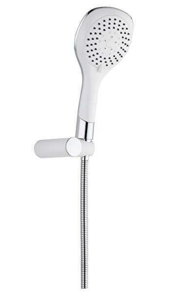 Tema Bianco Askılı Duş Seti