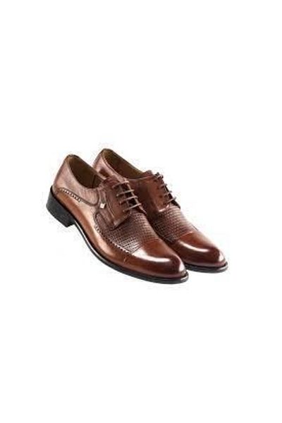 Fosco Tan Men's Casual Shoes 7098