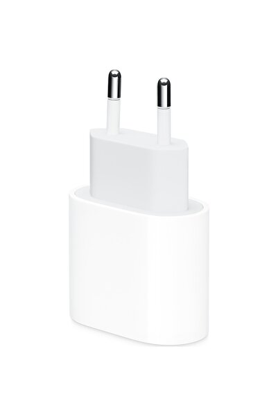 YGT İphone Tüm Modeller İle Uyumlu 20w Hızlı Typc-c Adaptör Şarj Aleti Ve Kablo Seti