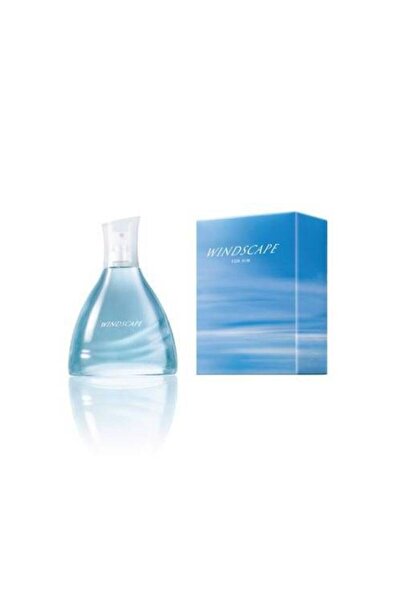 AVON Windscape Edt Erkek Parfümü 75 Ml
