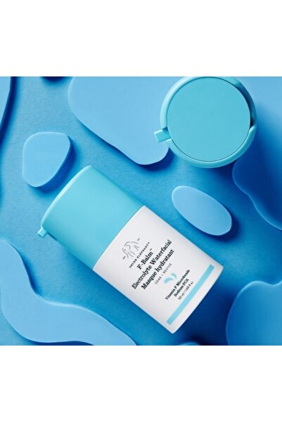 Drunk Elephant F-balm Electrolyte Waterfacial 50ml Pinkestcosmetics