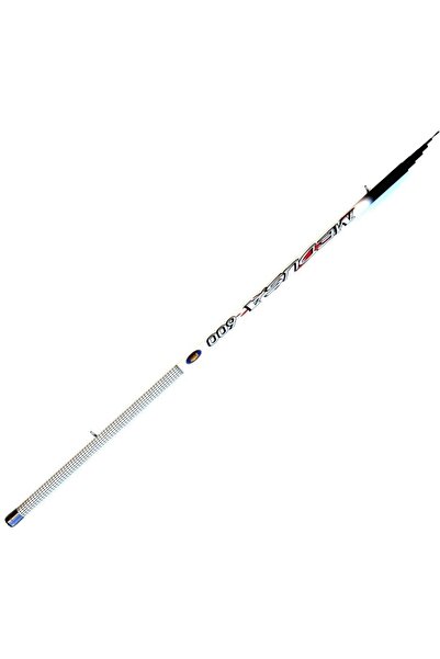 LİNEAEFFE Medusa Model Pole 600cm Balıkçı Uzatma Göl Olta Kamışı
