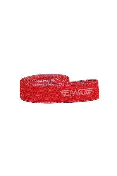 CIWAA 10 kg Lycra Power Band Resistance Rubber