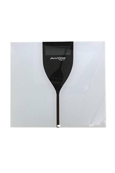 AWOX Platform Tartı