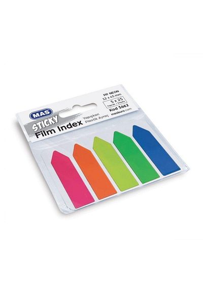 Mas 3662 Adhesive Plastic Brace