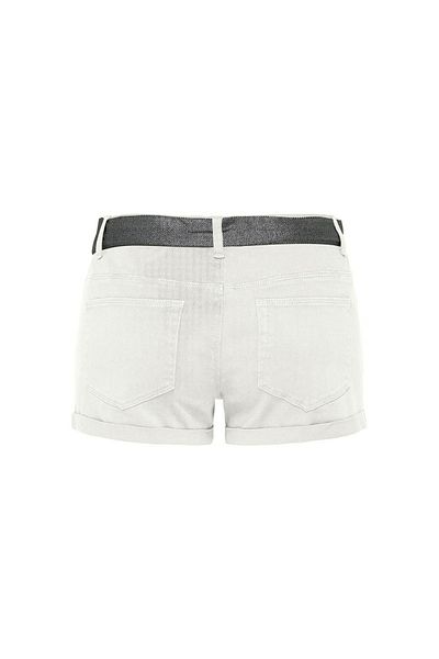 ONLY Onlsonia Short Belt Shorts