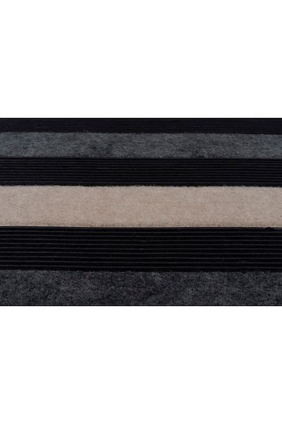 metacarpet Vintage Mns Striped Exclusive Mop Wetness Dust And Mud Holder Striped Mop