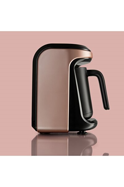 Gtech Karaca Hatır Hüps Sütlü Türk Kahve Makinesi