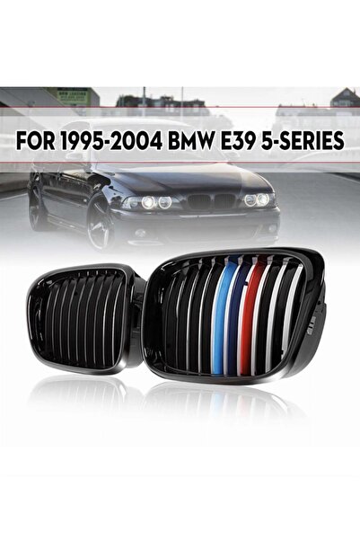 FV-TUNİNG Bmw E39 5 Serisi M Stil Panjur Şeridi 1995-2003
