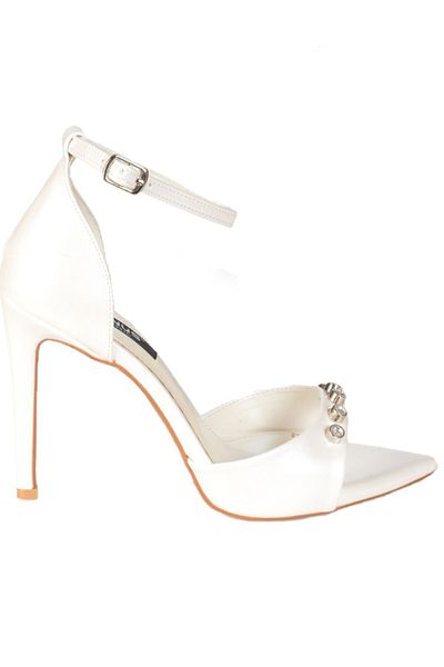 Venüs 22240639 Women's Evening Dress Heeled Shoes