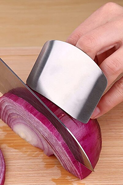 Buffer ® Foldable Chopping Board with Strainer and 2-Piece Fast and Safe Cutting Stainless Steel Apparatus