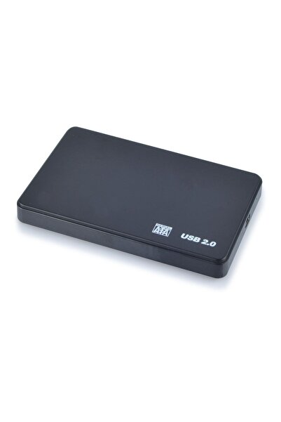 QUANDTECH Harddisk Kutusu 2.5 Inç Hdd Usb 2.0