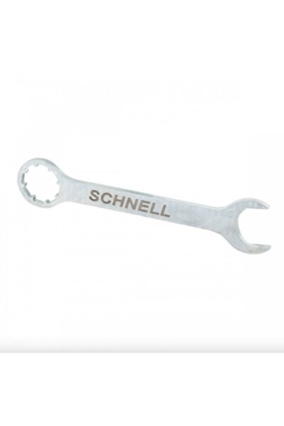 Universal Kombi Su Akış Türbin Sökme Aparatı