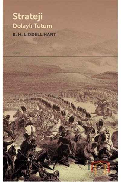 Doruk Yayınları Strateji Dolaylı Tutum